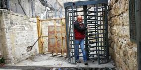 شهداء ناجون يسردون قصص مجزرة الإبراهيمي