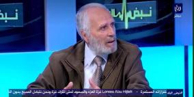 هل الضفة مقبلة على تصعيد اسرائيلي؟ خبير عسكري يجيب: