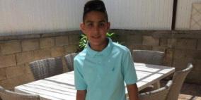 العثور على طفل بعد اختفائه أمس في بيت حنينا