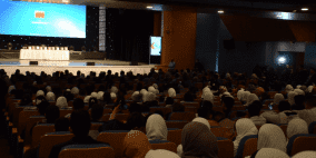 مؤسسة النيزك تحتفل بختام برنامجها قادة العالم الإفتراضي