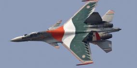 مقتل متشددين في ضربة للمقاتلات الهندية داخل باكستان