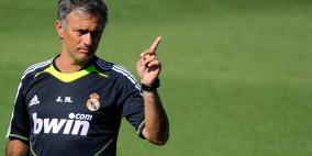 مفاوضات لعودة مورينيو إلى ريال مدريد