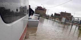 وزير الصحة: مستعدون لأي طارئ خلال المنخفض