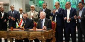 المخابرات المصرية تعد خطة لتحقيق اختراق في ملف المصالحة