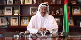 ملياردير إماراتي يشيد بـ"ديمقراطية إسرائيل"