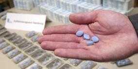 "فياغرا العنكبوت..حل سحري من حيوان قاتل