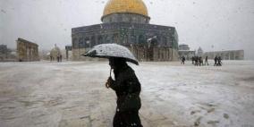 راصد جوي يكشف لراية تفاصيل المنخفض القادم.. هل ستتساقط الثلوج؟