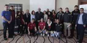 "ريتش القابضة" تستعداً لإفتتاح  فروع جديدة لــ  "هارديز" في فلسطين