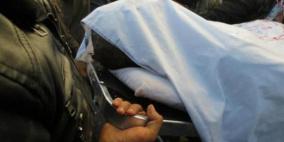 العثور على جثة مواطن شرق نابلس