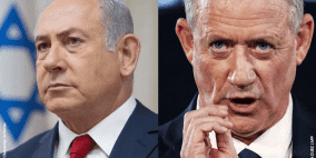 استطلاع: تكتل اليسار والوسط الإسرائيلي يتفوق على تكتل اليمين