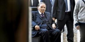 المجلس الدستوري  يرفض رسالة طعن في دستورية ترشح بوتفليقة