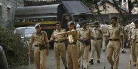 الهند: قتيل وعشرات الجرحى بتفجير في كشمير