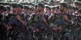 ايران: نسمع صوت تحطم عظام الأمريكيين في المنطقة