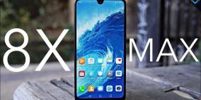 بالفيديو.. اطلاق أكبر هاتف أندرويد في العالم