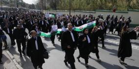 ترقب لمظاهرات حاشدة اليوم في الجزائر 