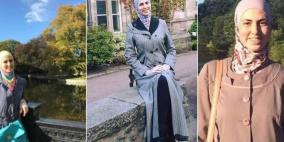 طبيبة فلسطينية تحل لغز الزهايمر وتحصل على براءة اختراع