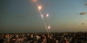 تقرير: مدى صواريخ المقاومة يشكل مفاجأة للجيش الإسرائيلي