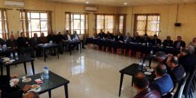 الكشف عن تفاصيل التفاهمات الجديدة بين غزة واسرائيل