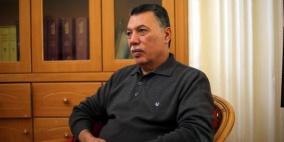 اطلاق النار على سيارة القيادي أحمد حلس في غزة