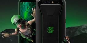 بالفيديو.. اطلاق أقوى هاتف للألعاب في العالم