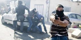 مستعربون يختطفون ناشطاً من العيزرية