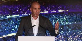 أكبر الخاسرين والفائزين من عودة زيدان