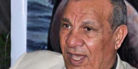 الرئيس يمنح الكاتب يحيي رباح وسام الثقافة والعلوم والفنون