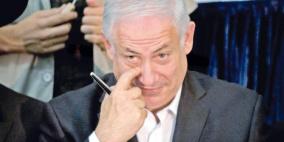 نتنياهو: لم يخدش أي جندي وقواتنا جاهزة