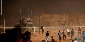 صحيفة: التوصل لإتفاق تهدئة بين حماس وإسرائيل