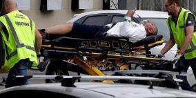 الرئيس يدين الهجوم الإرهابي على مسجدين في نيوزيلندا