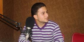 التجمع الصحفي يُدين اعتداء أمن غزة على مراسل صوت الشعب