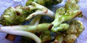 اخصائية: نبات العكوب غني بالمعادن والفيتامينات