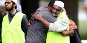 زوج إحدى ضحايا مجزرة نيوزيلندا يسامح السفاح