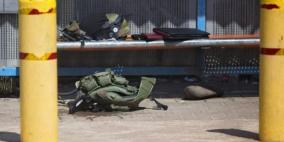 ردود فعل إسرائيلية "تحريضية" عقب عملية سلفيت