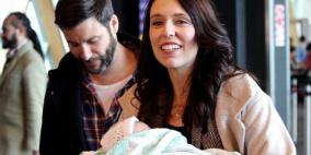 جاسيندا لوريل.. أصغر رئيسة حكومة في العالم!