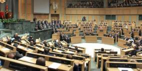 مشاجرة في البرلمان الأردني بسبب القدس