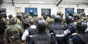 هيئة الأسرى: الأوضاع في السجون هي الأخطر منذ سنوات