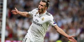 ريال مدريد يخطط لفسخ عقد بيل