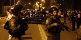 شهيد و3 إصابات برصاص الاحتلال جنوب بيت لحم