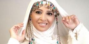 حنان ترك تثير ضجة على مواقع التواصل الاجتماعي