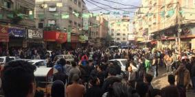 بيان الهيئة المستقلة ومؤسسات المجتمع المدني بشأن حراك غزة