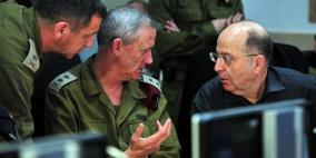 وزير إسرائيلي سابق يعترف: ننفذ تطهيرا عرقيا في شمال قطاع غزة