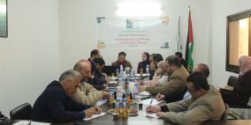 نداء عاجل لإغاثة صغار المزارعين وفقراء المستهلكين في غزة