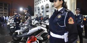 الشرطة المغربية تعتقل 5 أجانب يحملون جوازات سفر إسرائيلية