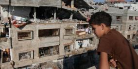 الكابينيت سيقرر نهاية جولة التصعيد الحالية أو توسيعها