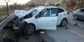 منذ مطلع العام.. مصرع 24 عربيا في حوادث سير بالداخل