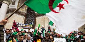 أكبر حليف للحزب الحاكم في الجزائر يوصي باستقالة بوتفليقة