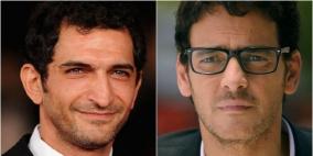 اتهام الفنانين واكد وأبو النجا بـ "الخيانة العظمى"