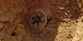 تحذيرات من خطر الذخائر غير المنفجرة على المدى الطويل في غزة