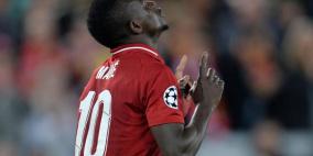 ماني يفتح الباب لريال مدريد 